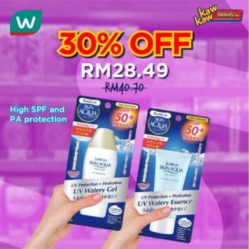 Watsons-Skincare-Sale-10-1-350x350 - Beauty & Health Johor Kedah Kelantan Kuala Lumpur Malaysia Sales Melaka Negeri Sembilan Online Store Pahang Penang Perak Perlis Personal Care Putrajaya Sabah Sarawak Selangor Skincare Terengganu