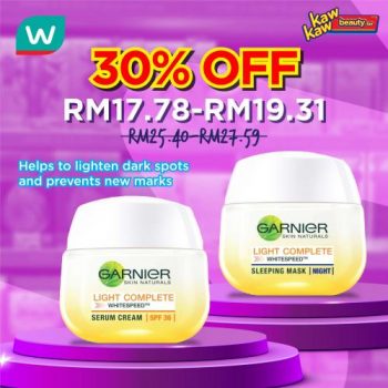 Watsons-Skincare-Sale-10-2-350x350 - Johor Kedah Kelantan Kuala Lumpur Malaysia Sales Melaka Negeri Sembilan Online Store Pahang Penang Perak Perlis Personal Care Putrajaya Sabah Sarawak Selangor Skincare Terengganu 