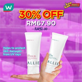 Watsons-Skincare-Sale-11-1-350x350 - Beauty & Health Johor Kedah Kelantan Kuala Lumpur Malaysia Sales Melaka Negeri Sembilan Online Store Pahang Penang Perak Perlis Personal Care Putrajaya Sabah Sarawak Selangor Skincare Terengganu