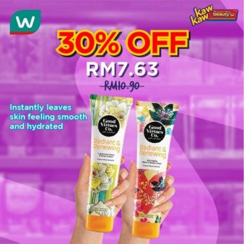 Watsons-Skincare-Sale-11-2-350x350 - Beauty & Health Johor Kedah Kelantan Kuala Lumpur Malaysia Sales Melaka Negeri Sembilan Online Store Pahang Penang Perak Perlis Personal Care Putrajaya Sabah Sarawak Selangor Skincare Terengganu 