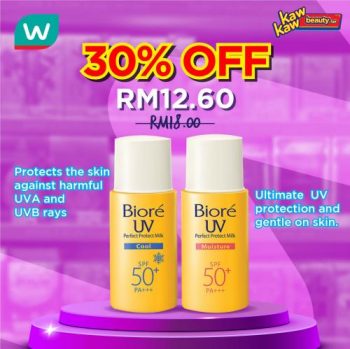 Watsons-Skincare-Sale-11-350x349 - Beauty & Health Health Supplements Johor Kedah Kelantan Kuala Lumpur Malaysia Sales Melaka Negeri Sembilan Online Store Pahang Penang Perak Perlis Personal Care Putrajaya Sabah Sarawak Selangor Skincare Terengganu 