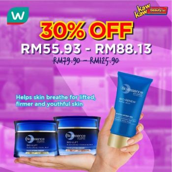 Watsons-Skincare-Sale-12-1-350x350 - Beauty & Health Johor Kedah Kelantan Kuala Lumpur Malaysia Sales Melaka Negeri Sembilan Online Store Pahang Penang Perak Perlis Personal Care Putrajaya Sabah Sarawak Selangor Skincare Terengganu 