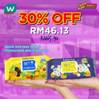 Watsons-Skincare-Sale-12-2-350x350 - Beauty & Health Johor Kedah Kelantan Kuala Lumpur Malaysia Sales Melaka Negeri Sembilan Online Store Pahang Penang Perak Perlis Personal Care Putrajaya Sabah Sarawak Selangor Skincare Terengganu