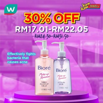 Watsons-Skincare-Sale-12-3-350x350 - Johor Kedah Kelantan Kuala Lumpur Malaysia Sales Melaka Negeri Sembilan Online Store Pahang Penang Perak Perlis Personal Care Putrajaya Sabah Sarawak Selangor Skincare Terengganu