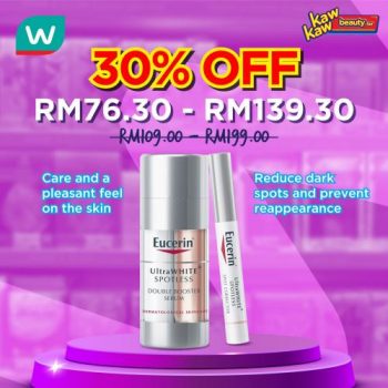 Watsons-Skincare-Sale-12-350x350 - Beauty & Health Health Supplements Johor Kedah Kelantan Kuala Lumpur Malaysia Sales Melaka Negeri Sembilan Online Store Pahang Penang Perak Perlis Personal Care Putrajaya Sabah Sarawak Selangor Skincare Terengganu 