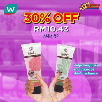 Watsons-Skincare-Sale-13-1-350x350 - Beauty & Health Johor Kedah Kelantan Kuala Lumpur Malaysia Sales Melaka Negeri Sembilan Online Store Pahang Penang Perak Perlis Personal Care Putrajaya Sabah Sarawak Selangor Skincare Terengganu