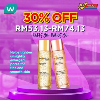 Watsons-Skincare-Sale-13-3-350x350 - Johor Kedah Kelantan Kuala Lumpur Malaysia Sales Melaka Negeri Sembilan Online Store Pahang Penang Perak Perlis Personal Care Putrajaya Sabah Sarawak Selangor Skincare Terengganu 