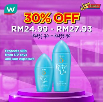 Watsons-Skincare-Sale-13-350x349 - Beauty & Health Health Supplements Johor Kedah Kelantan Kuala Lumpur Malaysia Sales Melaka Negeri Sembilan Online Store Pahang Penang Perak Perlis Personal Care Putrajaya Sabah Sarawak Selangor Skincare Terengganu