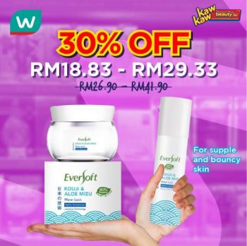 Watsons-Skincare-Sale-14-1-350x349 - Beauty & Health Johor Kedah Kelantan Kuala Lumpur Malaysia Sales Melaka Negeri Sembilan Online Store Pahang Penang Perak Perlis Personal Care Putrajaya Sabah Sarawak Selangor Skincare Terengganu