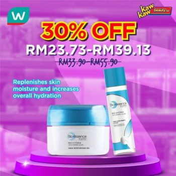 Watsons-Skincare-Sale-14-3-350x350 - Johor Kedah Kelantan Kuala Lumpur Malaysia Sales Melaka Negeri Sembilan Online Store Pahang Penang Perak Perlis Personal Care Putrajaya Sabah Sarawak Selangor Skincare Terengganu 