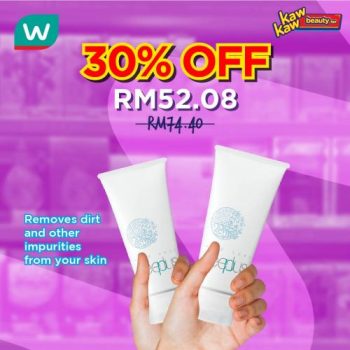 Watsons-Skincare-Sale-15-1-350x350 - Beauty & Health Johor Kedah Kelantan Kuala Lumpur Malaysia Sales Melaka Negeri Sembilan Online Store Pahang Penang Perak Perlis Personal Care Putrajaya Sabah Sarawak Selangor Skincare Terengganu 