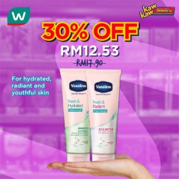 Watsons-Skincare-Sale-15-2-350x350 - Beauty & Health Johor Kedah Kelantan Kuala Lumpur Malaysia Sales Melaka Negeri Sembilan Online Store Pahang Penang Perak Perlis Personal Care Putrajaya Sabah Sarawak Selangor Skincare Terengganu