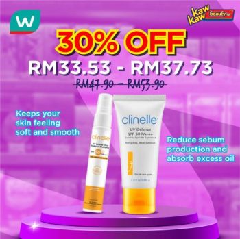Watsons-Skincare-Sale-15-350x349 - Beauty & Health Health Supplements Johor Kedah Kelantan Kuala Lumpur Malaysia Sales Melaka Negeri Sembilan Online Store Pahang Penang Perak Perlis Personal Care Putrajaya Sabah Sarawak Selangor Skincare Terengganu