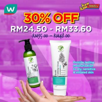 Watsons-Skincare-Sale-16-1-350x350 - Beauty & Health Johor Kedah Kelantan Kuala Lumpur Malaysia Sales Melaka Negeri Sembilan Online Store Pahang Penang Perak Perlis Personal Care Putrajaya Sabah Sarawak Selangor Skincare Terengganu 