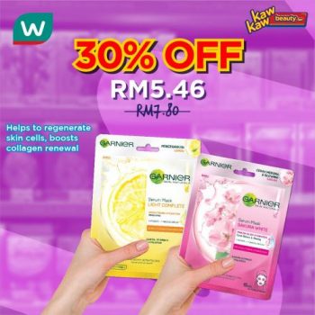 Watsons-Skincare-Sale-16-2-350x350 - Beauty & Health Johor Kedah Kelantan Kuala Lumpur Malaysia Sales Melaka Negeri Sembilan Online Store Pahang Penang Perak Perlis Personal Care Putrajaya Sabah Sarawak Selangor Skincare Terengganu 