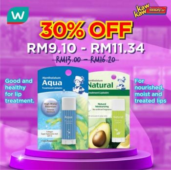 Watsons-Skincare-Sale-17-350x349 - Beauty & Health Health Supplements Johor Kedah Kelantan Kuala Lumpur Malaysia Sales Melaka Negeri Sembilan Online Store Pahang Penang Perak Perlis Personal Care Putrajaya Sabah Sarawak Selangor Skincare Terengganu