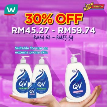 Watsons-Skincare-Sale-18-1-350x350 - Beauty & Health Johor Kedah Kelantan Kuala Lumpur Malaysia Sales Melaka Negeri Sembilan Online Store Pahang Penang Perak Perlis Personal Care Putrajaya Sabah Sarawak Selangor Skincare Terengganu 