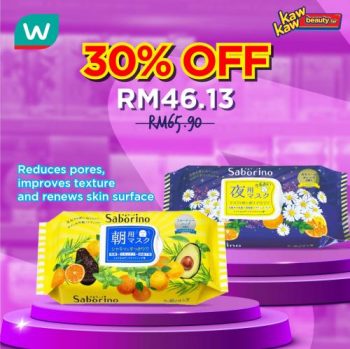 Watsons-Skincare-Sale-18-350x349 - Beauty & Health Health Supplements Johor Kedah Kelantan Kuala Lumpur Malaysia Sales Melaka Negeri Sembilan Online Store Pahang Penang Perak Perlis Personal Care Putrajaya Sabah Sarawak Selangor Skincare Terengganu 