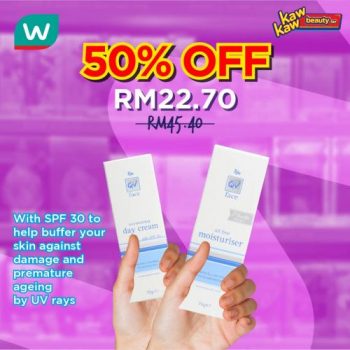 Watsons-Skincare-Sale-2-1-350x350 - Beauty & Health Johor Kedah Kelantan Kuala Lumpur Malaysia Sales Melaka Negeri Sembilan Online Store Pahang Penang Perak Perlis Personal Care Putrajaya Sabah Sarawak Selangor Skincare Terengganu 