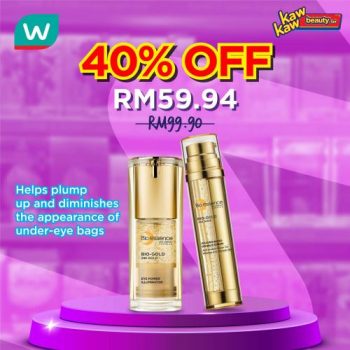 Watsons-Skincare-Sale-2-3-350x350 - Johor Kedah Kelantan Kuala Lumpur Malaysia Sales Melaka Negeri Sembilan Online Store Pahang Penang Perak Perlis Personal Care Putrajaya Sabah Sarawak Selangor Skincare Terengganu 