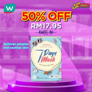 Watsons-Skincare-Sale-2-350x349 - Beauty & Health Health Supplements Johor Kedah Kelantan Kuala Lumpur Malaysia Sales Melaka Negeri Sembilan Online Store Pahang Penang Perak Perlis Personal Care Putrajaya Sabah Sarawak Selangor Skincare Terengganu 