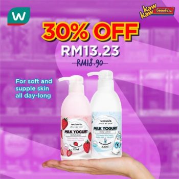 Watsons-Skincare-Sale-20-2-350x350 - Beauty & Health Johor Kedah Kelantan Kuala Lumpur Malaysia Sales Melaka Negeri Sembilan Online Store Pahang Penang Perak Perlis Personal Care Putrajaya Sabah Sarawak Selangor Skincare Terengganu 