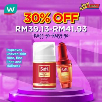 Watsons-Skincare-Sale-20-3-350x350 - Johor Kedah Kelantan Kuala Lumpur Malaysia Sales Melaka Negeri Sembilan Online Store Pahang Penang Perak Perlis Personal Care Putrajaya Sabah Sarawak Selangor Skincare Terengganu