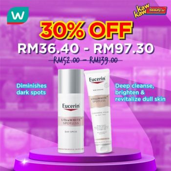 Watsons-Skincare-Sale-21-350x350 - Beauty & Health Health Supplements Johor Kedah Kelantan Kuala Lumpur Malaysia Sales Melaka Negeri Sembilan Online Store Pahang Penang Perak Perlis Personal Care Putrajaya Sabah Sarawak Selangor Skincare Terengganu 