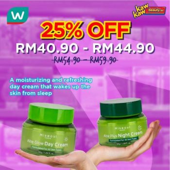 Watsons-Skincare-Sale-22-1-350x350 - Beauty & Health Johor Kedah Kelantan Kuala Lumpur Malaysia Sales Melaka Negeri Sembilan Online Store Pahang Penang Perak Perlis Personal Care Putrajaya Sabah Sarawak Selangor Skincare Terengganu