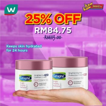 Watsons-Skincare-Sale-23-2-350x350 - Beauty & Health Johor Kedah Kelantan Kuala Lumpur Malaysia Sales Melaka Negeri Sembilan Online Store Pahang Penang Perak Perlis Personal Care Putrajaya Sabah Sarawak Selangor Skincare Terengganu
