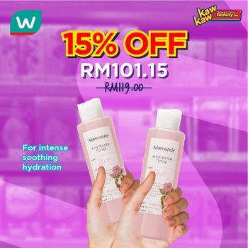 Watsons-Skincare-Sale-24-1-350x350 - Beauty & Health Johor Kedah Kelantan Kuala Lumpur Malaysia Sales Melaka Negeri Sembilan Online Store Pahang Penang Perak Perlis Personal Care Putrajaya Sabah Sarawak Selangor Skincare Terengganu