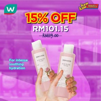 Watsons-Skincare-Sale-24-1-350x350 - Beauty & Health Johor Kedah Kelantan Kuala Lumpur Malaysia Sales Melaka Negeri Sembilan Online Store Pahang Penang Perak Perlis Personal Care Putrajaya Sabah Sarawak Selangor Skincare Terengganu 