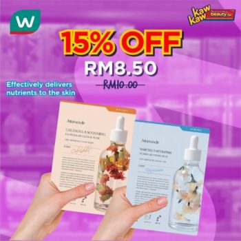 Watsons-Skincare-Sale-24-2-350x350 - Beauty & Health Johor Kedah Kelantan Kuala Lumpur Malaysia Sales Melaka Negeri Sembilan Online Store Pahang Penang Perak Perlis Personal Care Putrajaya Sabah Sarawak Selangor Skincare Terengganu