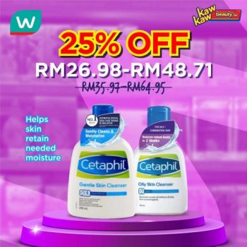 Watsons-Skincare-Sale-24-3-350x350 - Johor Kedah Kelantan Kuala Lumpur Malaysia Sales Melaka Negeri Sembilan Online Store Pahang Penang Perak Perlis Personal Care Putrajaya Sabah Sarawak Selangor Skincare Terengganu