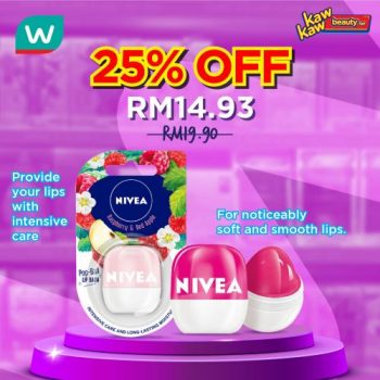 Watsons-Skincare-Sale-24-350x350 - Beauty & Health Health Supplements Johor Kedah Kelantan Kuala Lumpur Malaysia Sales Melaka Negeri Sembilan Online Store Pahang Penang Perak Perlis Personal Care Putrajaya Sabah Sarawak Selangor Skincare Terengganu 