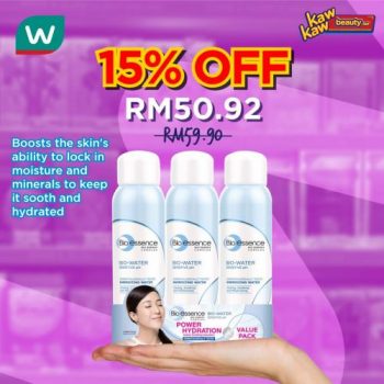 Watsons-Skincare-Sale-25-1-350x350 - Beauty & Health Johor Kedah Kelantan Kuala Lumpur Malaysia Sales Melaka Negeri Sembilan Online Store Pahang Penang Perak Perlis Personal Care Putrajaya Sabah Sarawak Selangor Skincare Terengganu