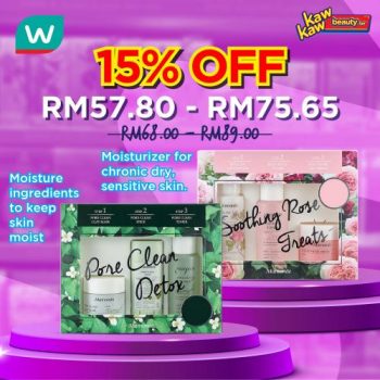 Watsons-Skincare-Sale-28-350x350 - Beauty & Health Health Supplements Johor Kedah Kelantan Kuala Lumpur Malaysia Sales Melaka Negeri Sembilan Online Store Pahang Penang Perak Perlis Personal Care Putrajaya Sabah Sarawak Selangor Skincare Terengganu
