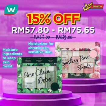 Watsons-Skincare-Sale-28-350x350 - Beauty & Health Health Supplements Johor Kedah Kelantan Kuala Lumpur Malaysia Sales Melaka Negeri Sembilan Online Store Pahang Penang Perak Perlis Personal Care Putrajaya Sabah Sarawak Selangor Skincare Terengganu 