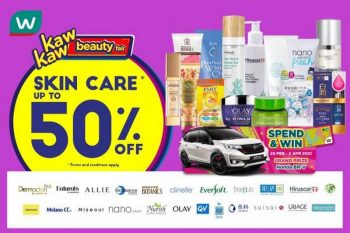 Watsons-Skincare-Sale-29-350x233 - Beauty & Health Johor Kedah Kelantan Kuala Lumpur Malaysia Sales Melaka Negeri Sembilan Online Store Pahang Penang Perak Perlis Personal Care Putrajaya Sabah Sarawak Selangor Skincare Terengganu 