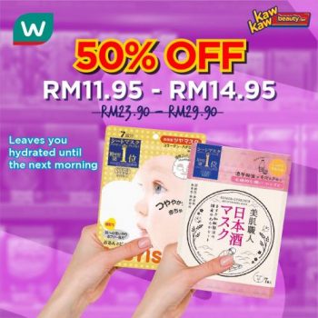 Watsons-Skincare-Sale-3-2-350x350 - Beauty & Health Johor Kedah Kelantan Kuala Lumpur Malaysia Sales Melaka Negeri Sembilan Online Store Pahang Penang Perak Perlis Personal Care Putrajaya Sabah Sarawak Selangor Skincare Terengganu 