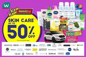 Watsons-Skincare-Sale-30-350x233 - Beauty & Health Johor Kedah Kelantan Kuala Lumpur Malaysia Sales Melaka Negeri Sembilan Online Store Pahang Penang Perak Perlis Personal Care Putrajaya Sabah Sarawak Selangor Skincare Terengganu 