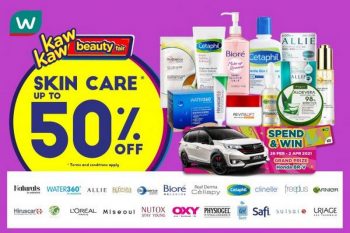 Watsons-Skincare-Sale-31-350x233 - Johor Kedah Kelantan Kuala Lumpur Malaysia Sales Melaka Negeri Sembilan Online Store Pahang Penang Perak Perlis Personal Care Putrajaya Sabah Sarawak Selangor Skincare Terengganu 