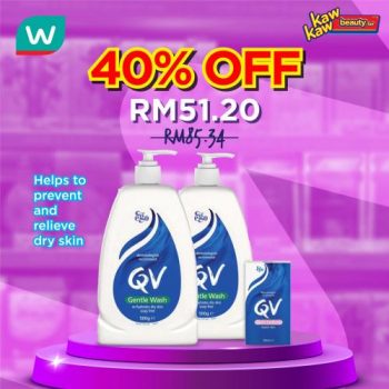 Watsons-Skincare-Sale-4-3-350x350 - Johor Kedah Kelantan Kuala Lumpur Malaysia Sales Melaka Negeri Sembilan Online Store Pahang Penang Perak Perlis Personal Care Putrajaya Sabah Sarawak Selangor Skincare Terengganu 