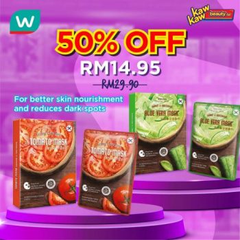 Watsons-Skincare-Sale-4-350x349 - Beauty & Health Health Supplements Johor Kedah Kelantan Kuala Lumpur Malaysia Sales Melaka Negeri Sembilan Online Store Pahang Penang Perak Perlis Personal Care Putrajaya Sabah Sarawak Selangor Skincare Terengganu 