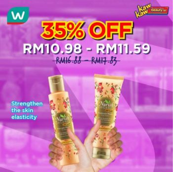 Watsons-Skincare-Sale-5-1-350x349 - Beauty & Health Johor Kedah Kelantan Kuala Lumpur Malaysia Sales Melaka Negeri Sembilan Online Store Pahang Penang Perak Perlis Personal Care Putrajaya Sabah Sarawak Selangor Skincare Terengganu 