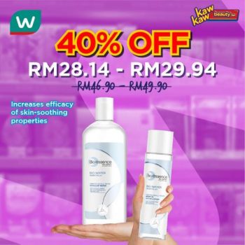 Watsons-Skincare-Sale-5-2-350x350 - Beauty & Health Johor Kedah Kelantan Kuala Lumpur Malaysia Sales Melaka Negeri Sembilan Online Store Pahang Penang Perak Perlis Personal Care Putrajaya Sabah Sarawak Selangor Skincare Terengganu