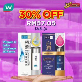 Watsons-Skincare-Sale-6-1-350x350 - Beauty & Health Johor Kedah Kelantan Kuala Lumpur Malaysia Sales Melaka Negeri Sembilan Online Store Pahang Penang Perak Perlis Personal Care Putrajaya Sabah Sarawak Selangor Skincare Terengganu 