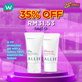 Watsons-Skincare-Sale-6-3-350x350 - Johor Kedah Kelantan Kuala Lumpur Malaysia Sales Melaka Negeri Sembilan Online Store Pahang Penang Perak Perlis Personal Care Putrajaya Sabah Sarawak Selangor Skincare Terengganu 