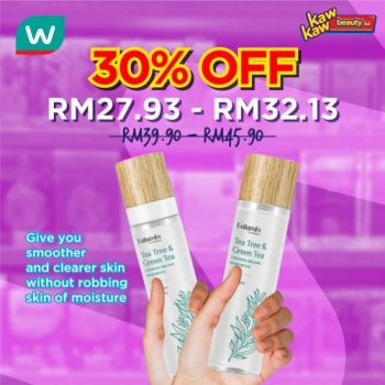 Watsons-Skincare-Sale-7-1-350x350 - Beauty & Health Johor Kedah Kelantan Kuala Lumpur Malaysia Sales Melaka Negeri Sembilan Online Store Pahang Penang Perak Perlis Personal Care Putrajaya Sabah Sarawak Selangor Skincare Terengganu