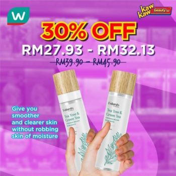 Watsons-Skincare-Sale-7-1-350x350 - Beauty & Health Johor Kedah Kelantan Kuala Lumpur Malaysia Sales Melaka Negeri Sembilan Online Store Pahang Penang Perak Perlis Personal Care Putrajaya Sabah Sarawak Selangor Skincare Terengganu 